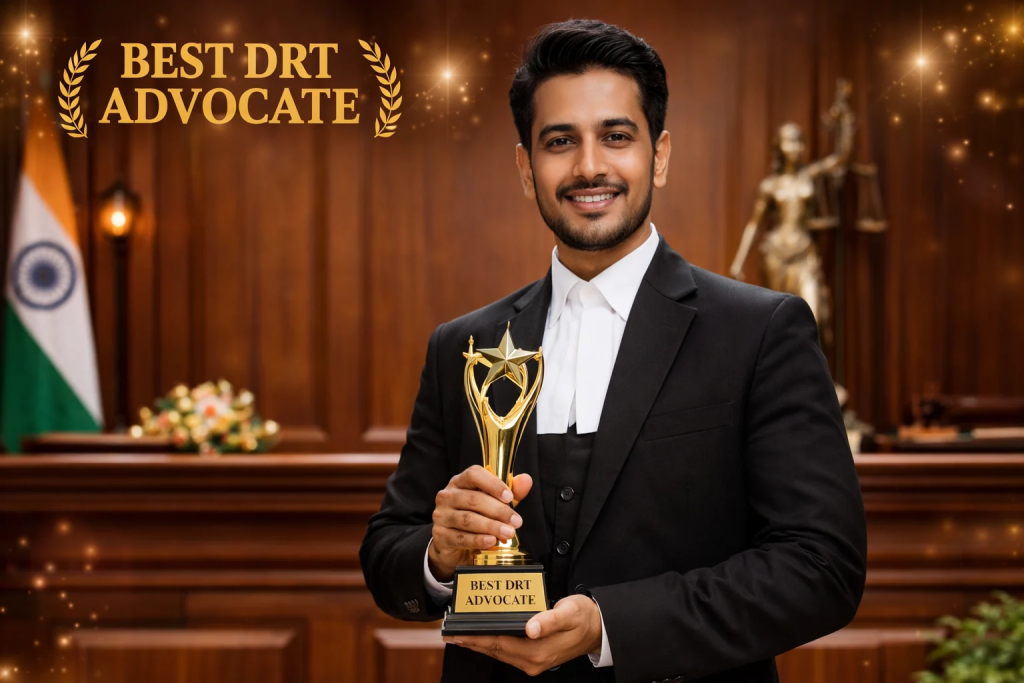 Choosing The Best DRT Advocate For Recovery Disputes